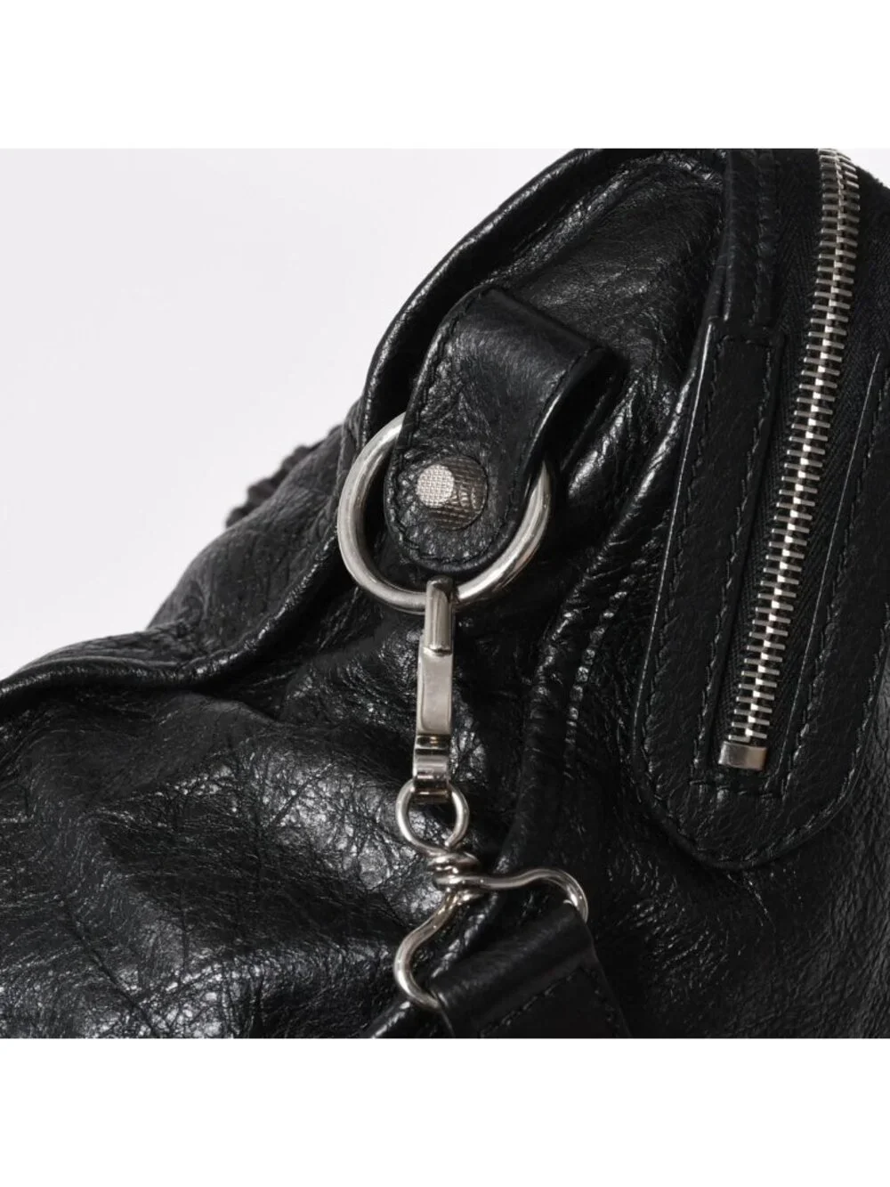 Balenciaga this authentic
